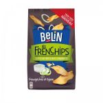 Crackini saveur fromage frais et oignon 80g - BELIN