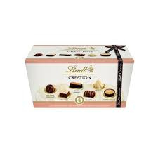 Ballotin Creation 173g - LINDT