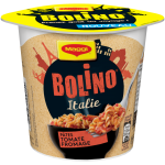 बोलिनो इटली टमाटर पेस्ट पनीर 65 ग्राम - MAGGI