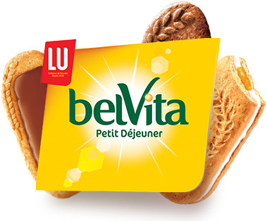 Fournisseur BELVITA