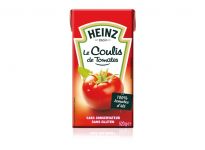 Coulis Tomate Heinz 520g