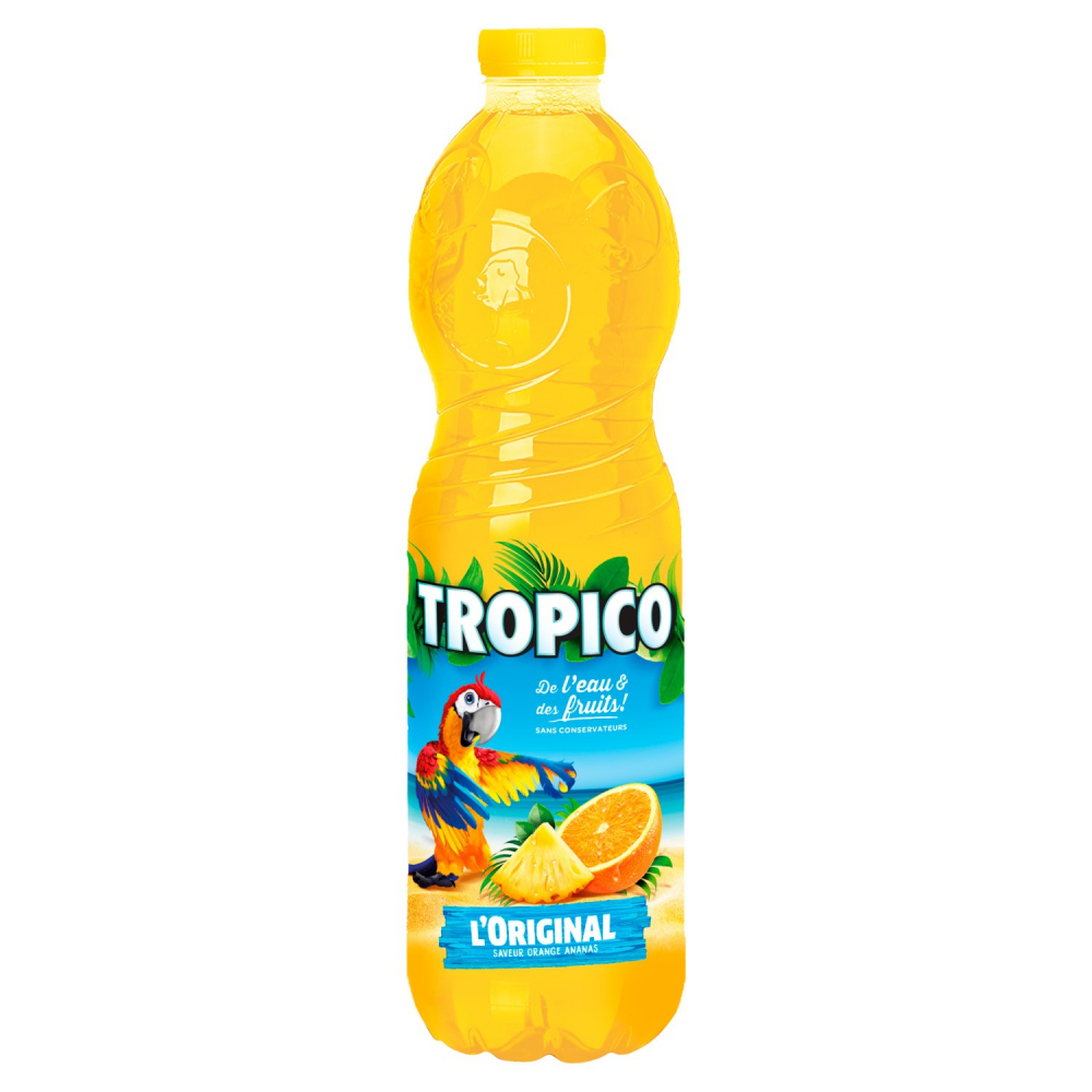 Tropico L'originale 1;5l