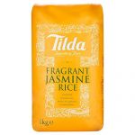 Riz Parfumé Tilda 8 x 1kg