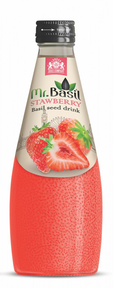 BASIL GRENADE HAPPY 29CL