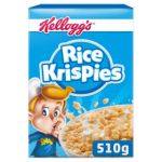 Kelloggs Reiskrispies 375g