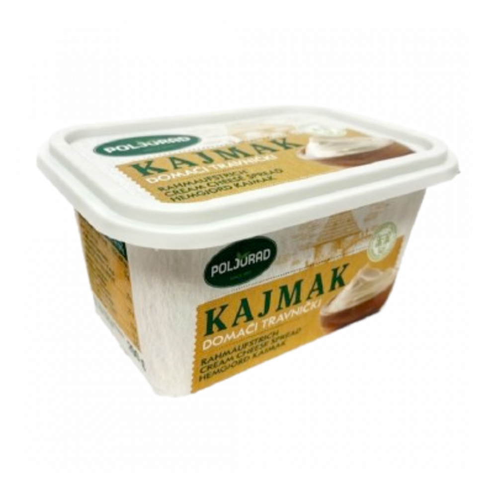 Travnik Cream Cheese Spread