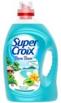 Lessive liquide parfum Bora Bora Fleur de Monoï & Lait d'Aloé 2,15l - SUPER CROIX
