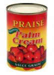 Sauce Graine Palme Premium Praise Boite 1 - 2 x 2 x 24
