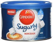 Canderel Sugarly 65 Mcx 130g
