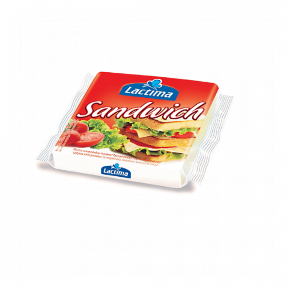 Sandwich (6) 100gr Cx13