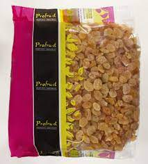 Raisin Golden Import, 12.5kg - PROFruit