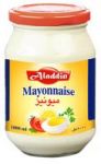 Sauce Mayonnaise Aladdin Bocal 6 x 1 kg
