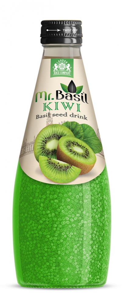 BASIL GRENADE HAPPY 29CL main image 1