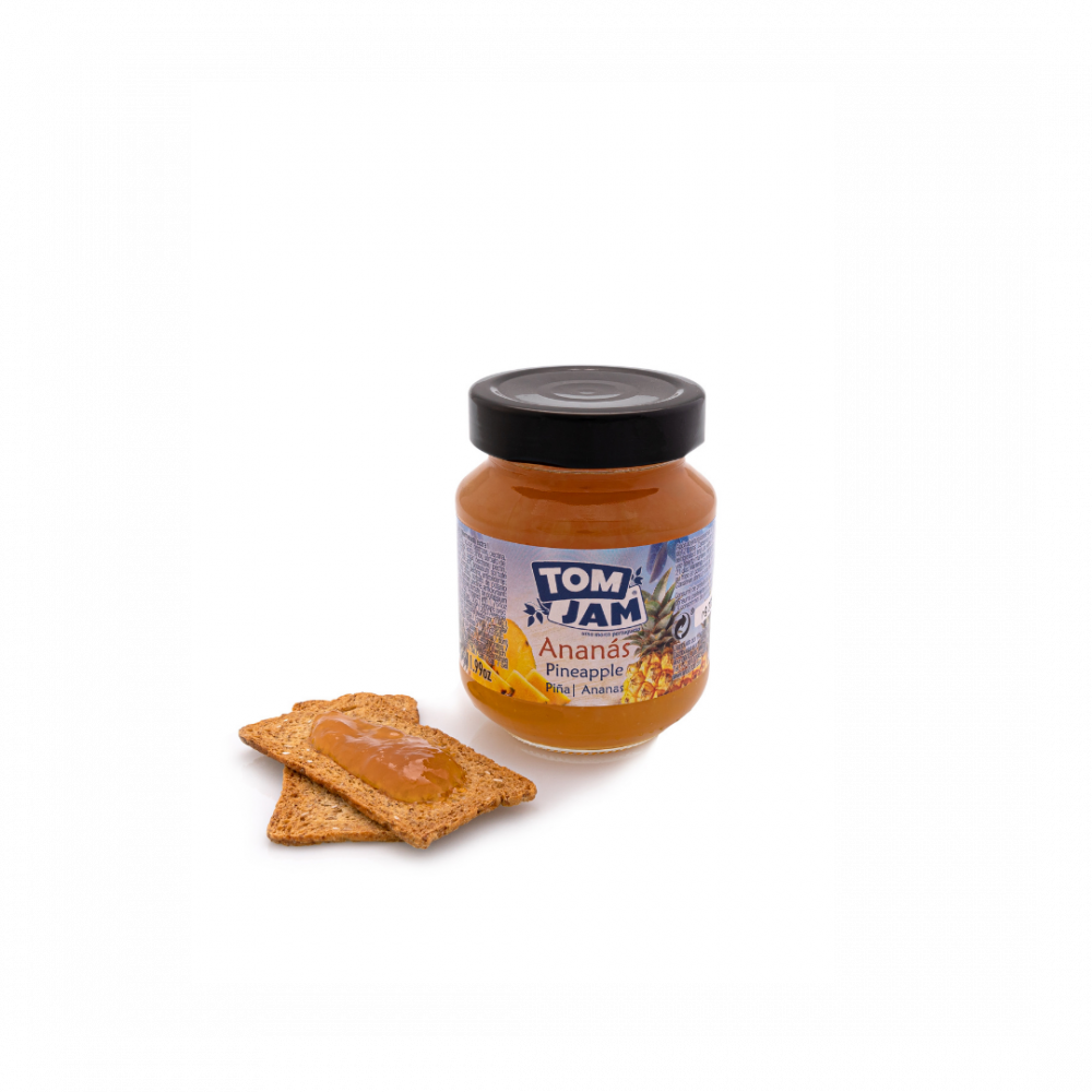 Pineapple Jam 340g