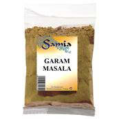 Garam Massala 100g - SAMIA