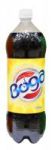 Boisson Boga noire 6 x 1.5 l