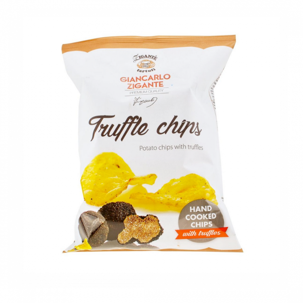 Truffles Chips 50g