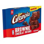 Granola Brownie Choco 220g