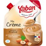 Yabon Creme Praline 350g
