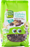 Petales O'choc Earth and organic cereals 375g