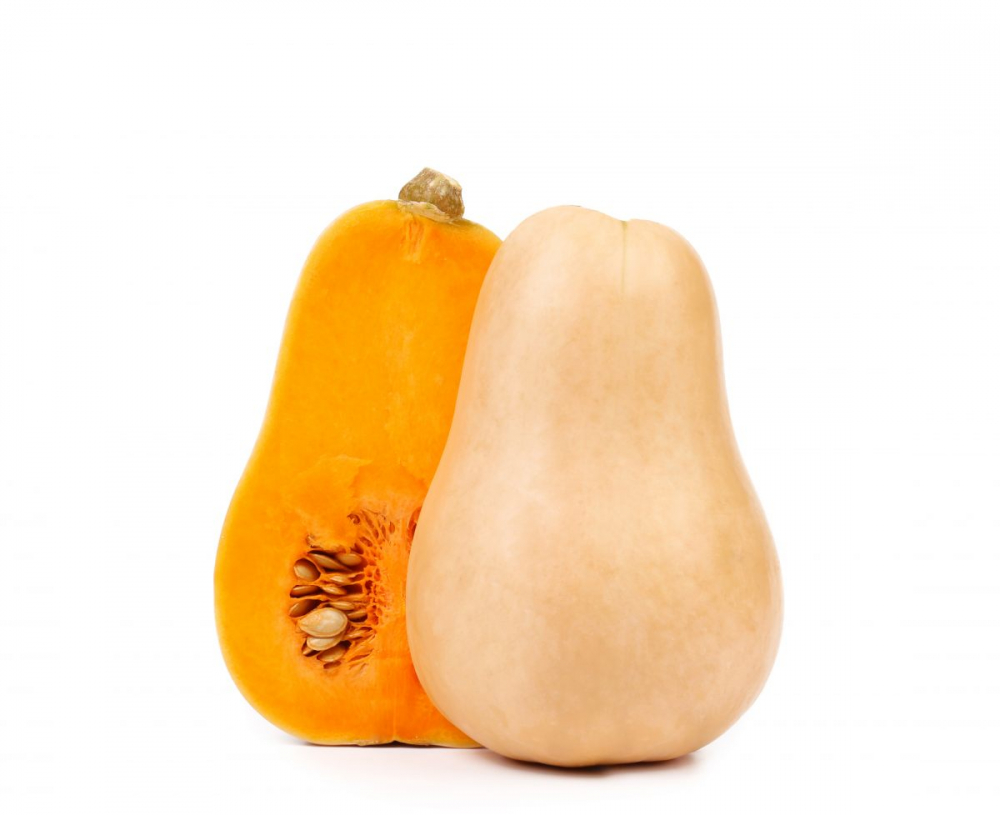 Courge Butternut (10 kg)