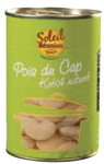 Pois du Cap SOLEIL REUNION(12 x 400 g)