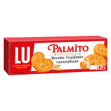 Palmito Belin 100g