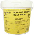 Bouillongranulaat Rundvlees 2kg - Legumor