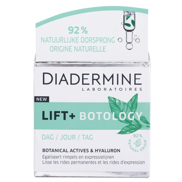 Lift + Botology Tagescreme 50 ml - DIADERMINE