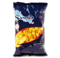 Gomiti-Paste Nr. 49 500 g - SAMIA