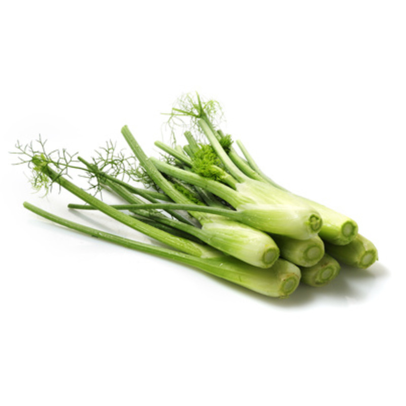 Mini Fenouil Botte X8