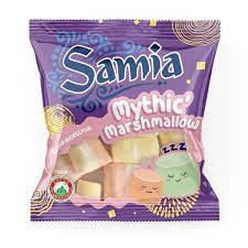 Bonbon Marshmallow 80g - SAMIA