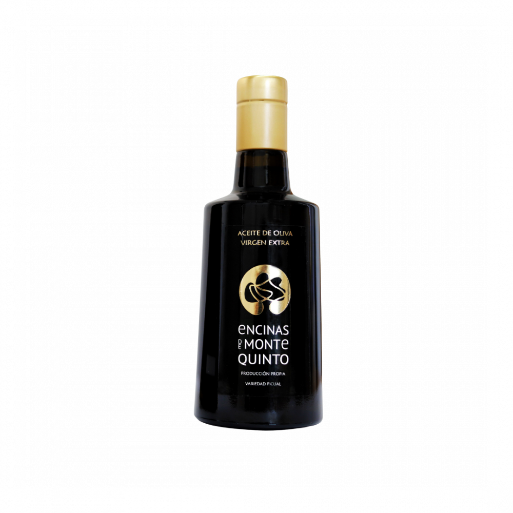 EARLY HARVEST EXTRA VIRGIN OLIVE OIL, 0.5 L DARK GLASS