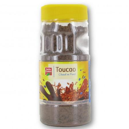 Toucao Warm Of Koud 400g - BELLE FRANCE