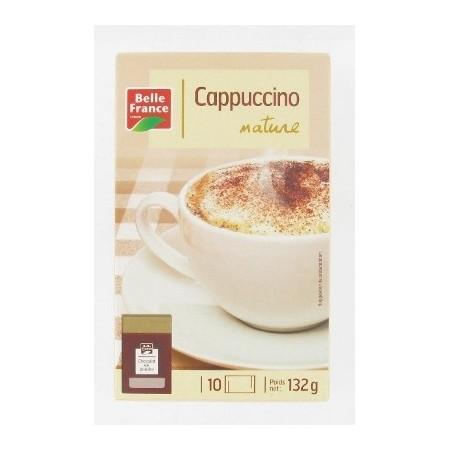 Et.10s.cappuccino 125g.bf - BELLE FRANCE