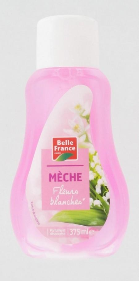 Désodorisant Méche Fleur 375ml - BELLE FRANCE