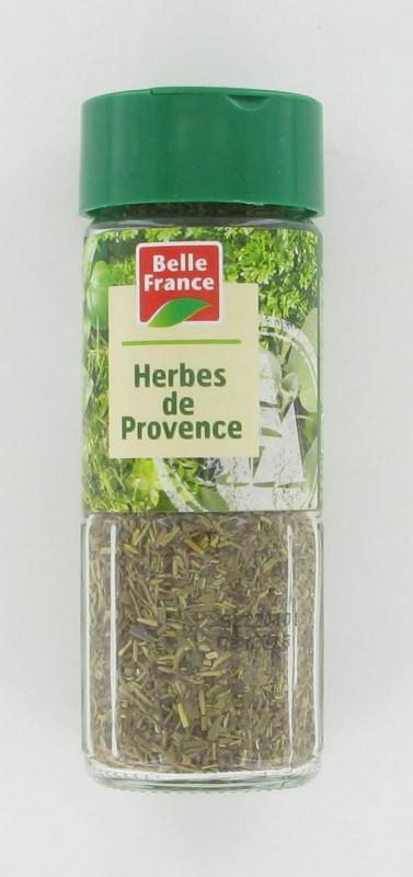 Herbes De Provence 20g - BELLE FRANCE