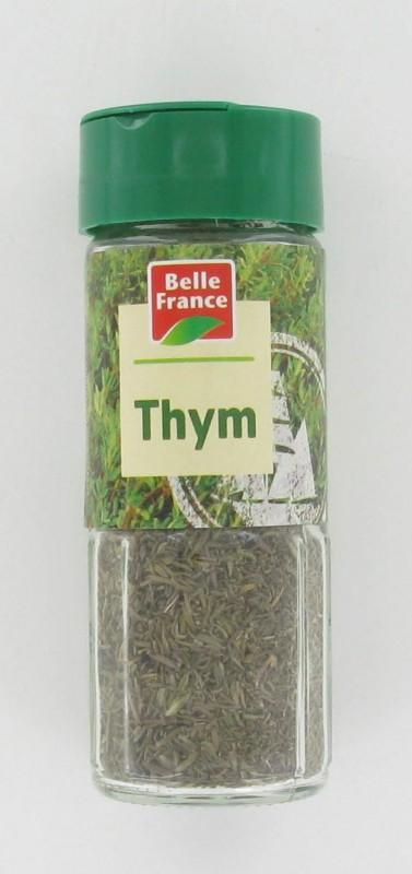 Thyme 17g - BELLE FRANCE