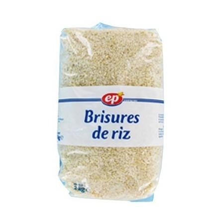 Рис дробленый 2кг - Ecoprix