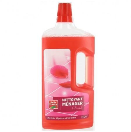 Detergente per la casa floreale 1l - BELLE FRANCE