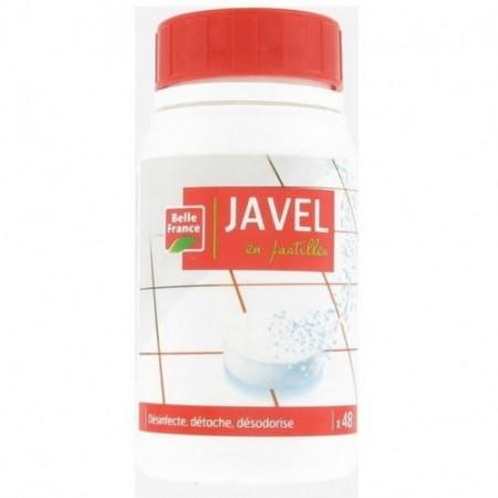 Javel In Pills X 48 - BELLE FRANCE