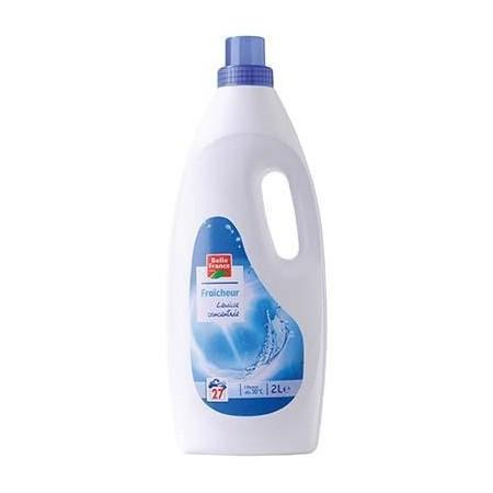 Marseille Soap Concentrated Liquid Detergent 2l - BELLE FRANCE