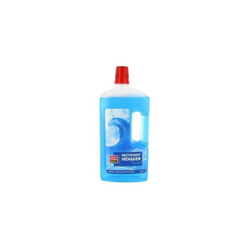 Detergente domestico multiuso marino 1l - BELLE FRANCE