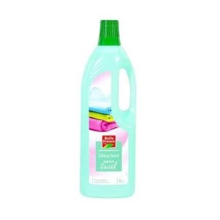 Stain Remover Without Bleach 1l - BELLE FRANCE