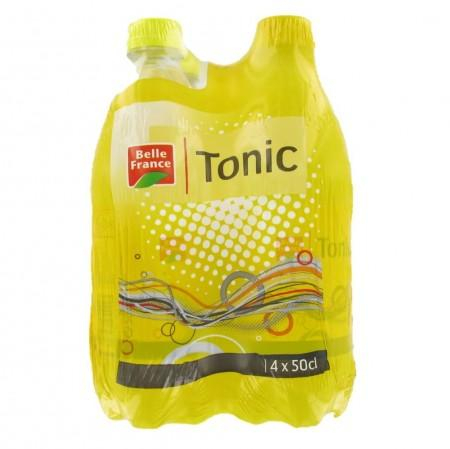 Tonic 4x50cl - BELLE FRANCE