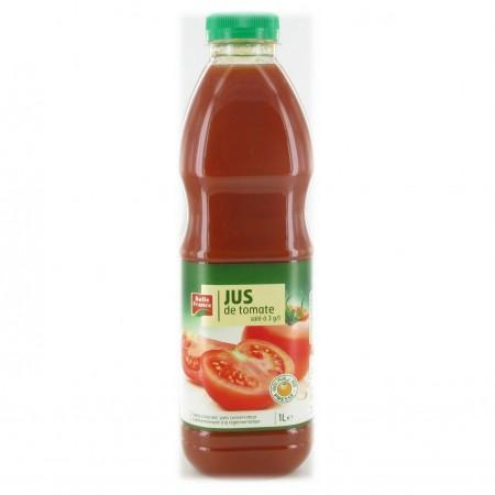 Чистый томатный сок 1л - BELLE FRANCE
