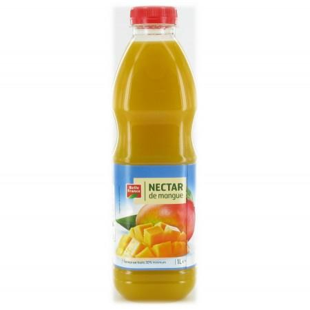 Nectar De Mangue 1l - BELLE FRANCE