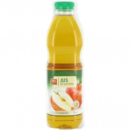 苹果汁 1l - BELLE FRANCE