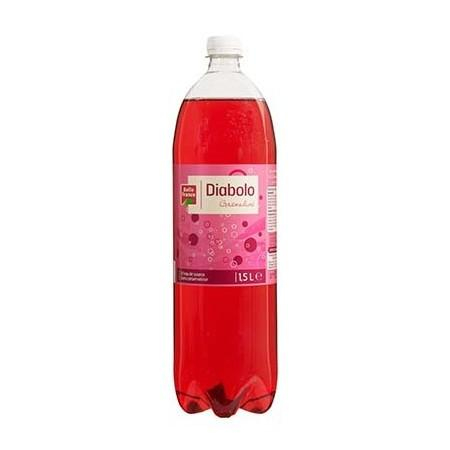 Diablo Grenadine 1. Vinegar - BELLE FRANCE