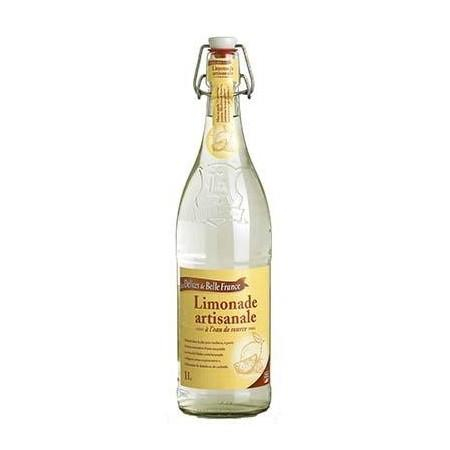 Handwerkliche Limonade 1l - LES DELICES DE BELLE FRANCE